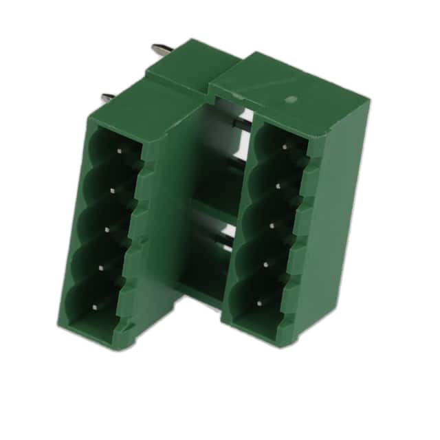 691319510010 Würth Elektronik  Headers Plugs and Sockets